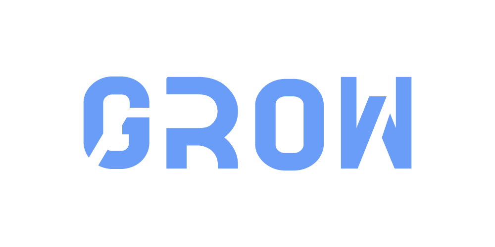 GROW LOGO