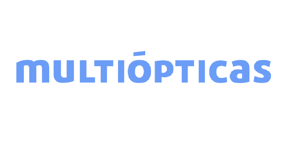 Multiópticas Logo